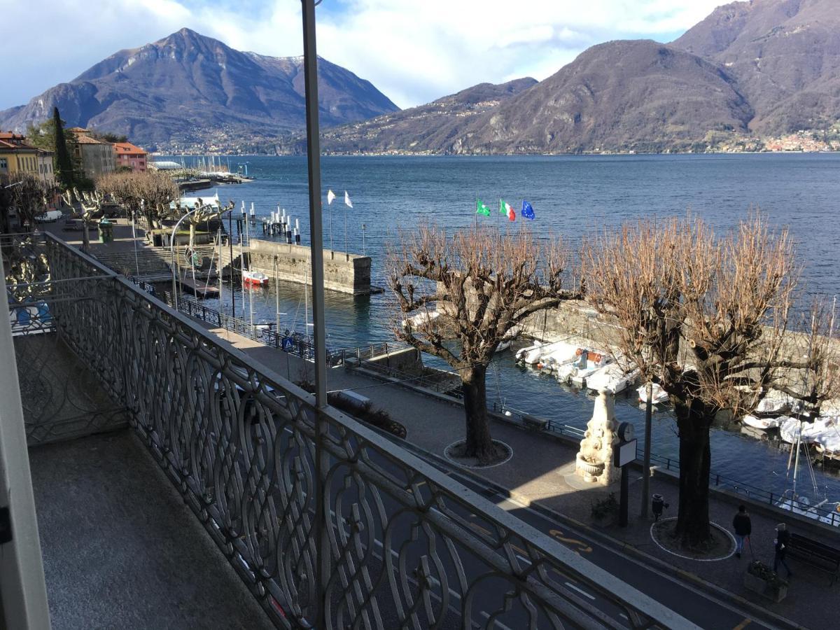 Romantic Laghee Bellano Exterior photo