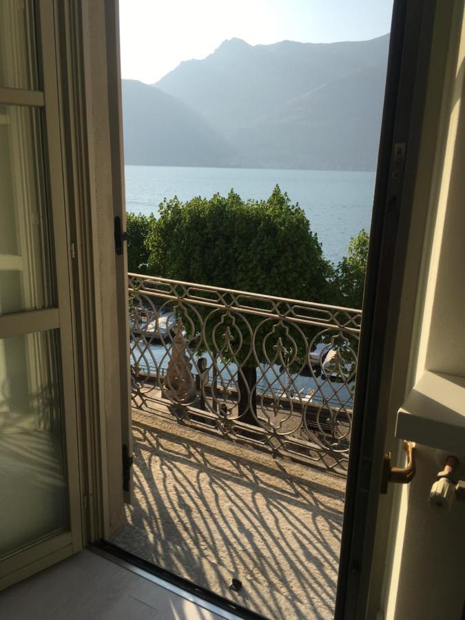 Romantic Laghee Bellano Exterior photo