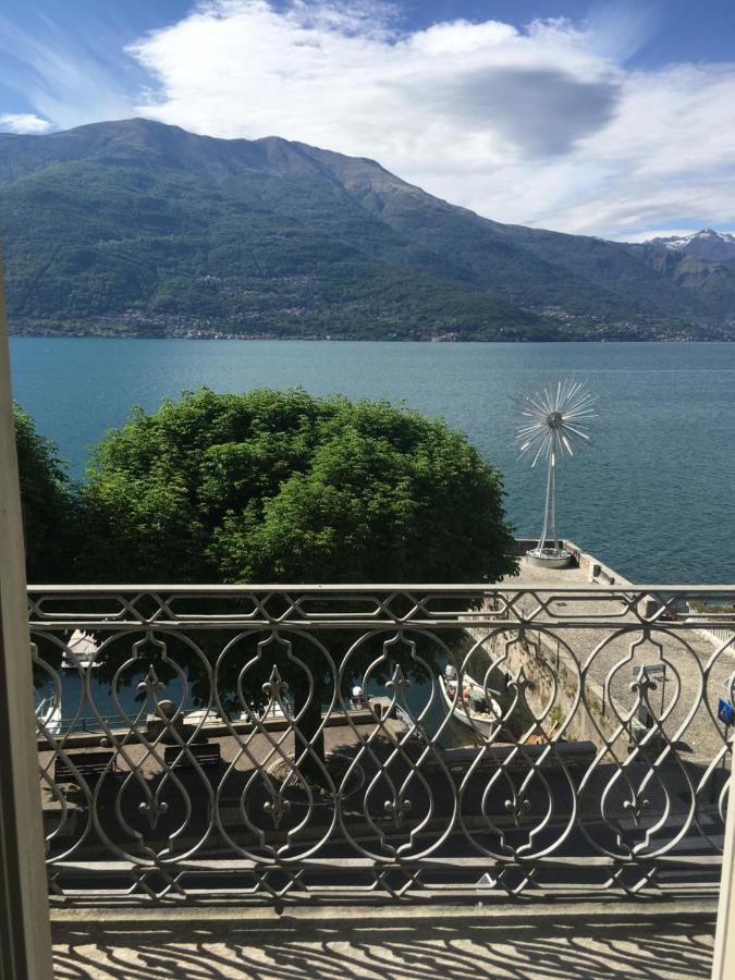 Romantic Laghee Bellano Exterior photo